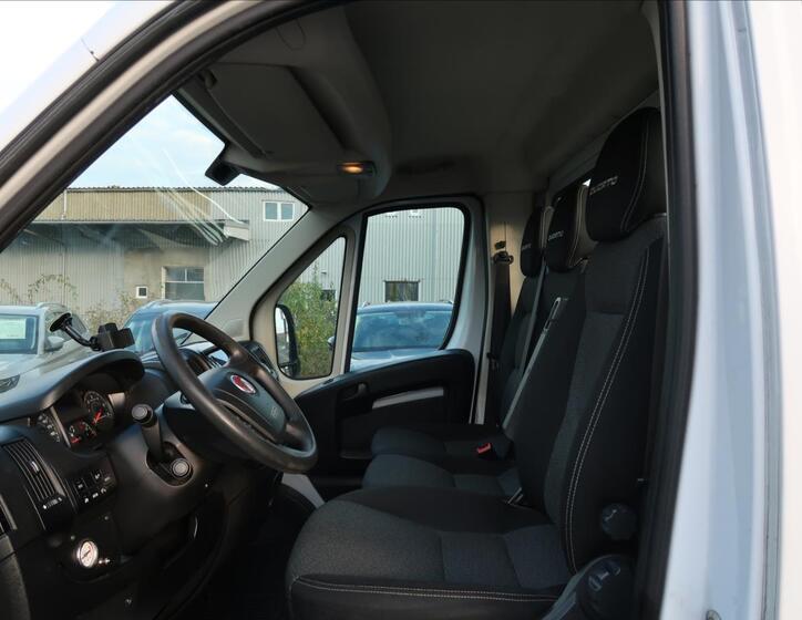 Fiat Ducato 11