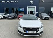 Peugeot 508 8
