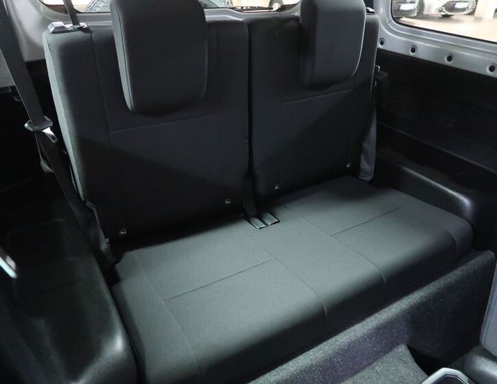 Suzuki Jimny 12