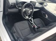 Toyota Yaris 11