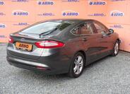 Ford Mondeo 7