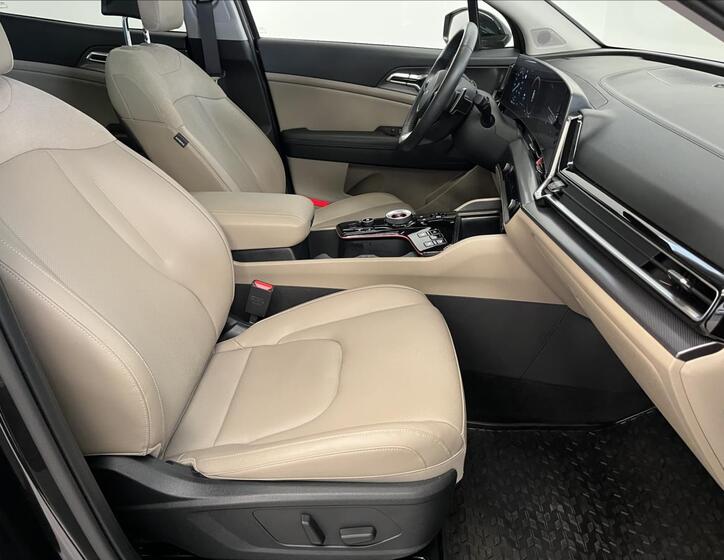 KIA Sportage 27