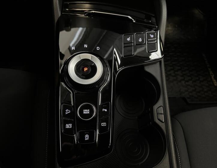 KIA Sportage 16