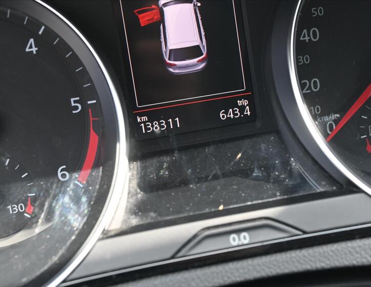 Volkswagen Passat 3
