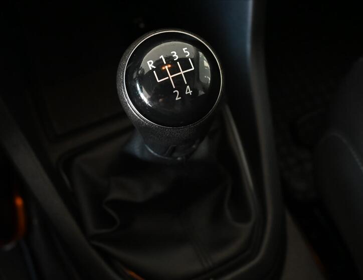 Volkswagen Caddy 21