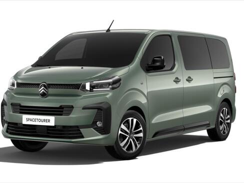 Citroën SpaceTourer