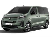 Citroën SpaceTourer 1
