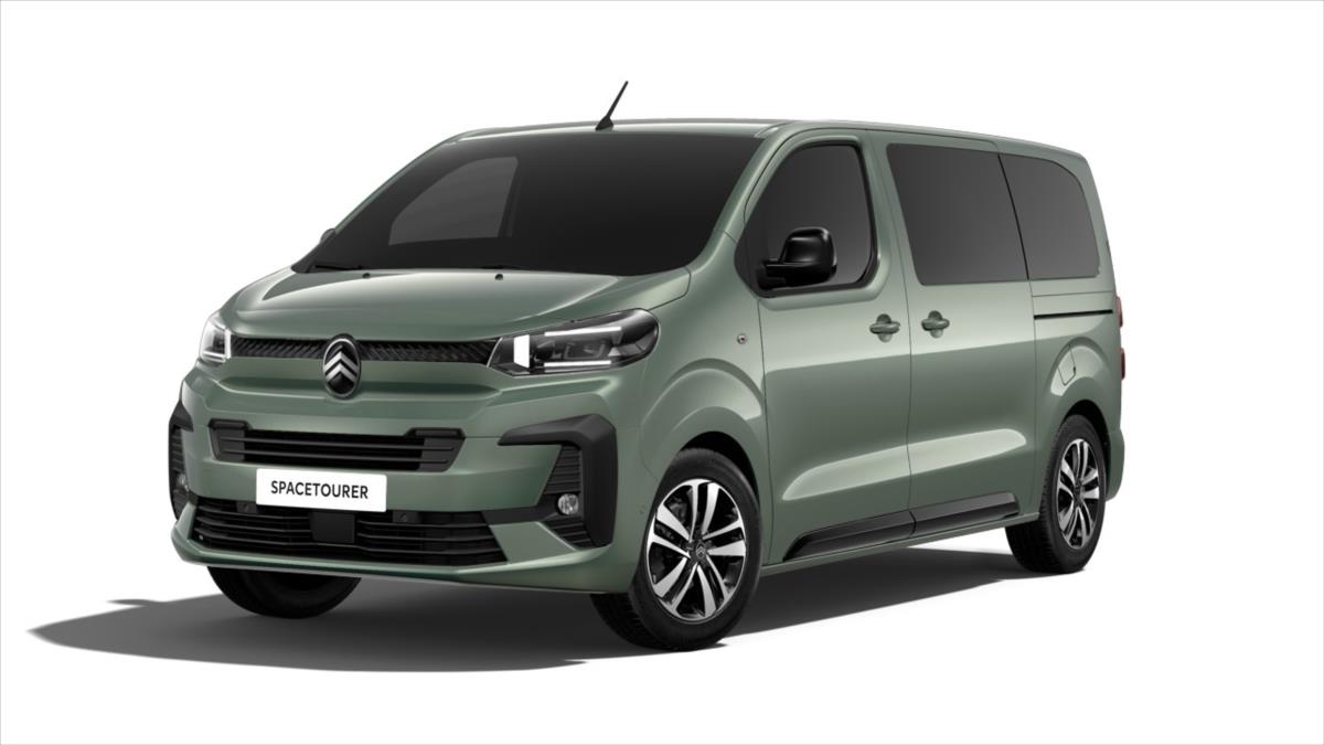 Citroën SpaceTourer