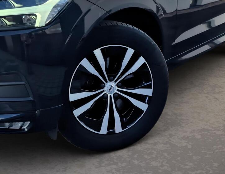 Volvo XC60 6