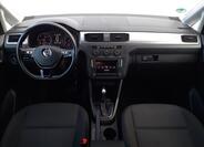 Volkswagen Caddy 5