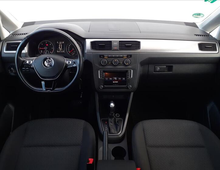 Volkswagen Caddy 5