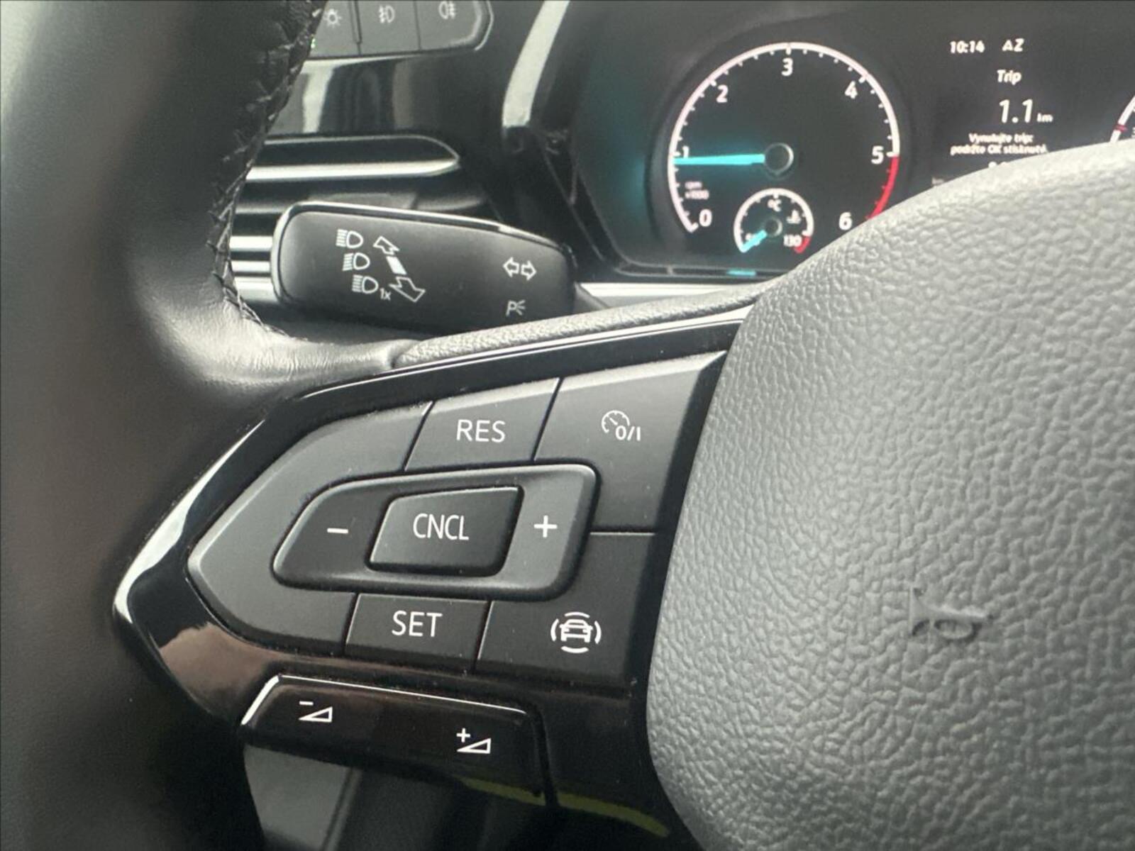 Ford Tourneo Connect 20