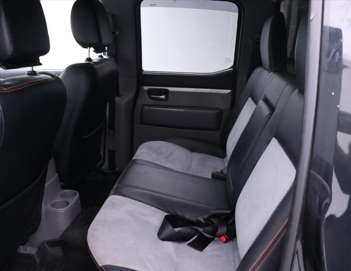 Ford Ranger 15