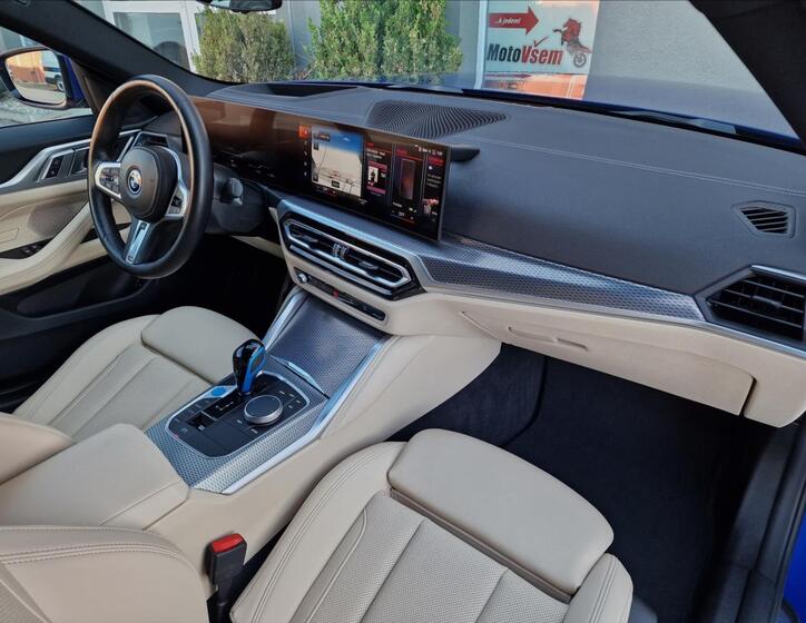 BMW i4 13