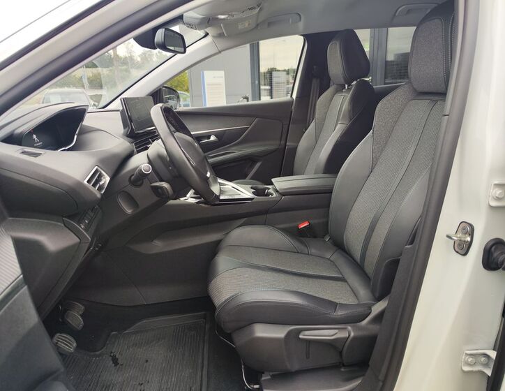 Peugeot 3008 14