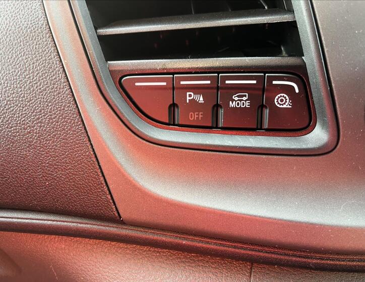 Ford Transit Custom 20