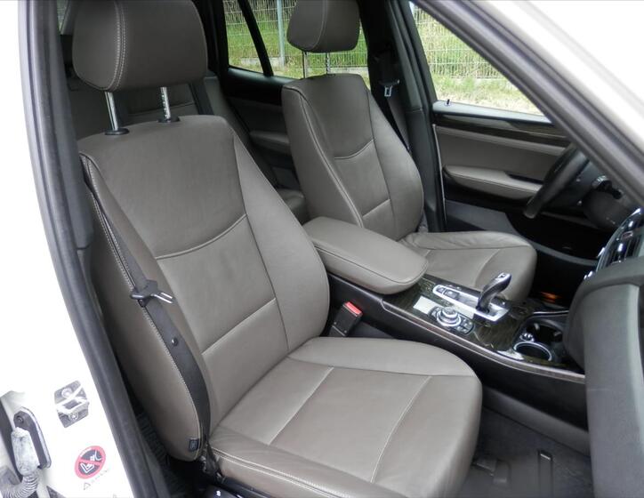 BMW X3 15