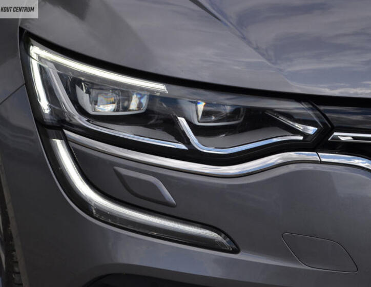 Renault Talisman 9
