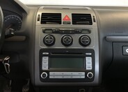 Volkswagen Touran 16