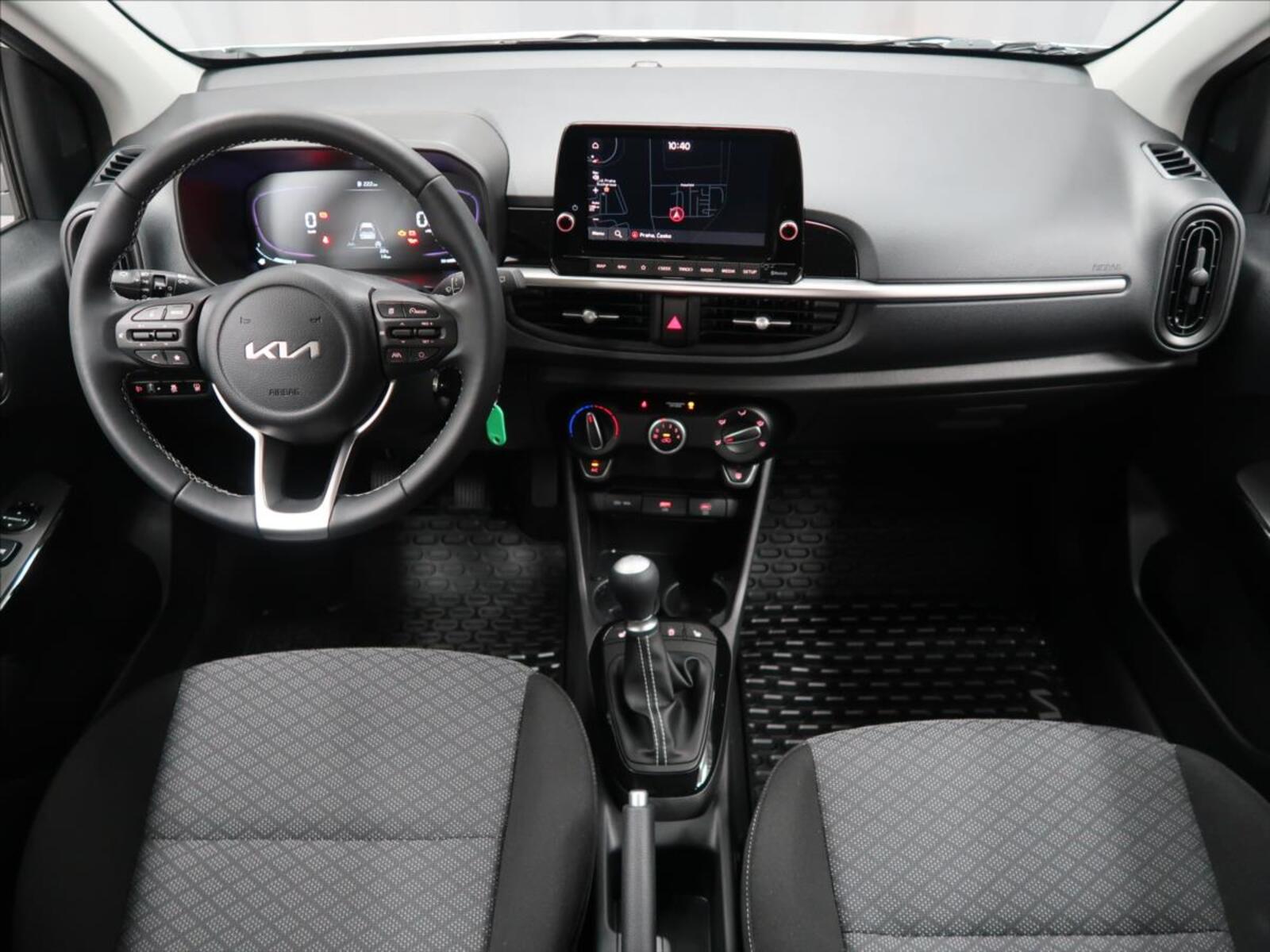 KIA Picanto 11