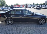 Mercedes-Benz Třídy E 4
