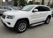 Jeep Grand Cherokee 3