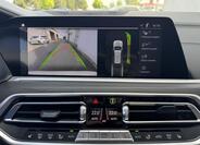 BMW X7 11