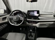 Suzuki Swift 13