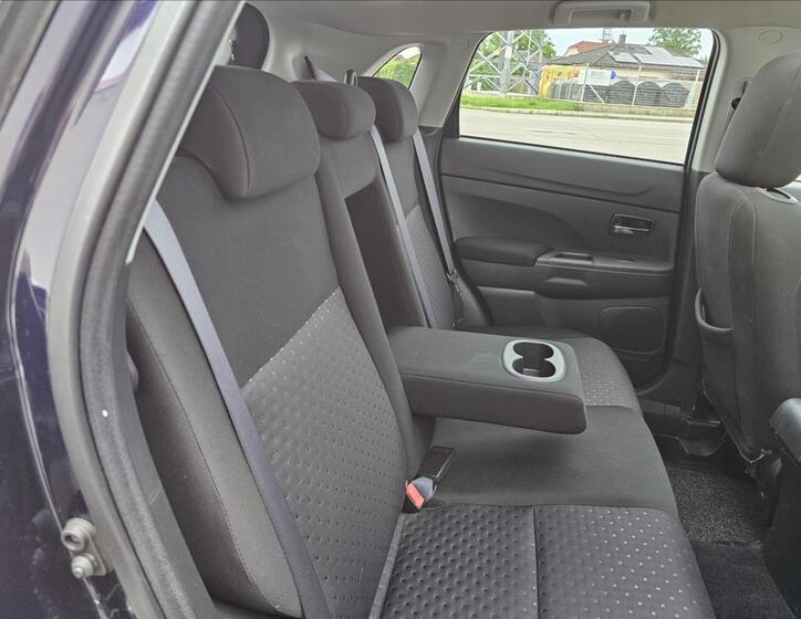 Mitsubishi ASX 26