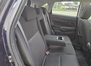 Mitsubishi ASX 26