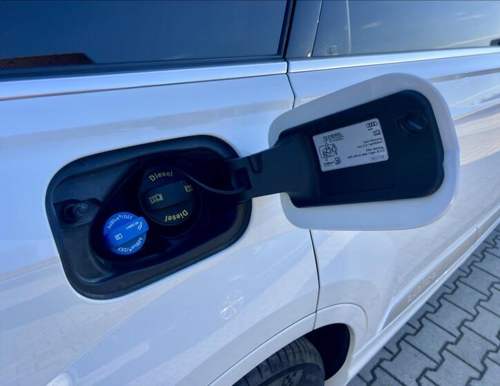 Audi Q7 50
