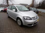 Volkswagen Golf Plus 1
