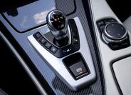 BMW M6 20
