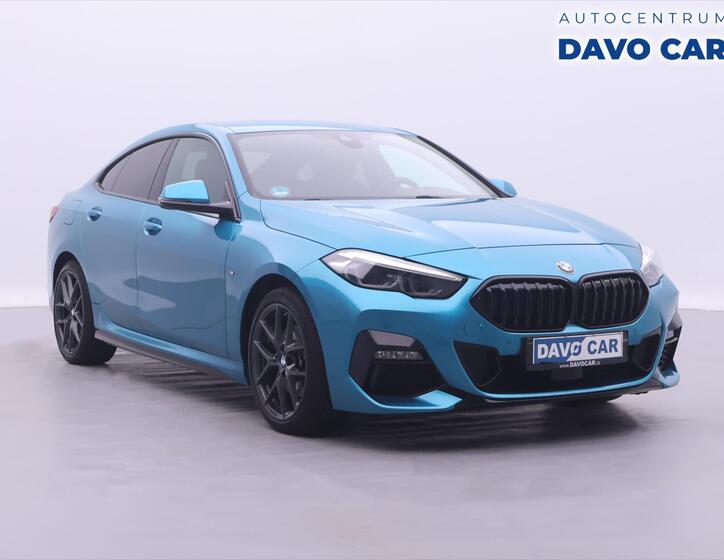 BMW Řada 2 1