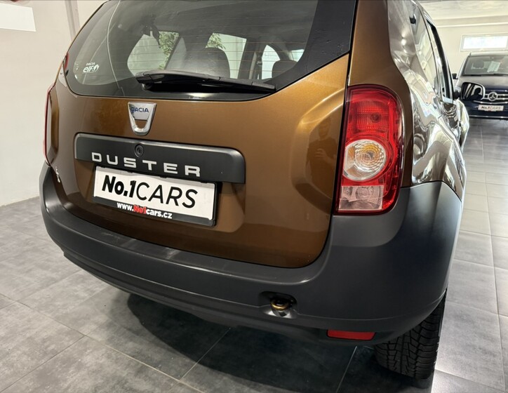 Dacia Duster 22