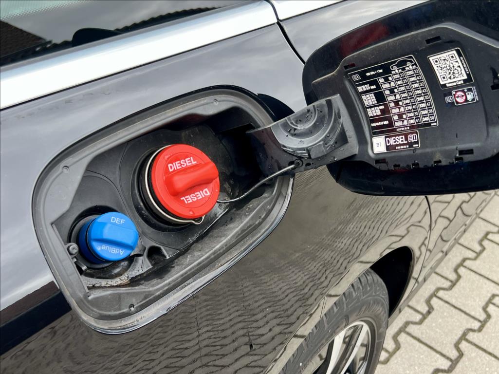 Mercedes-Benz Třídy E