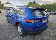 Škoda Kodiaq 7