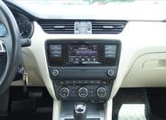 Škoda Octavia 19