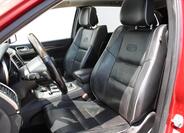 Jeep Grand Cherokee 10