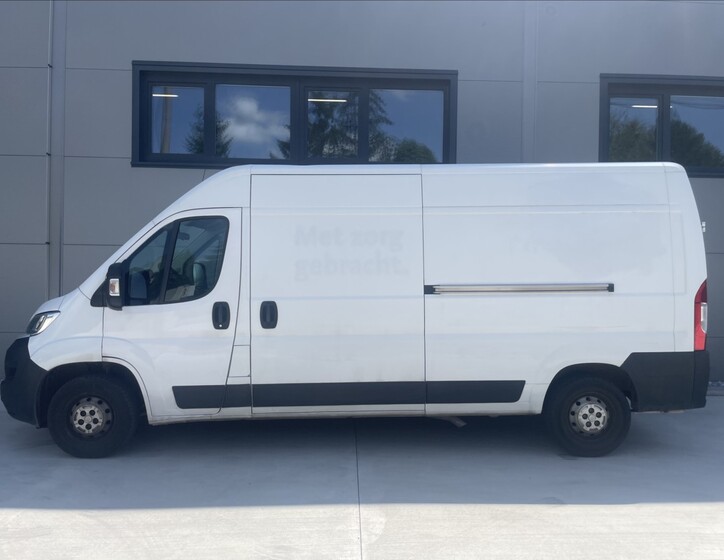 Fiat Ducato 9