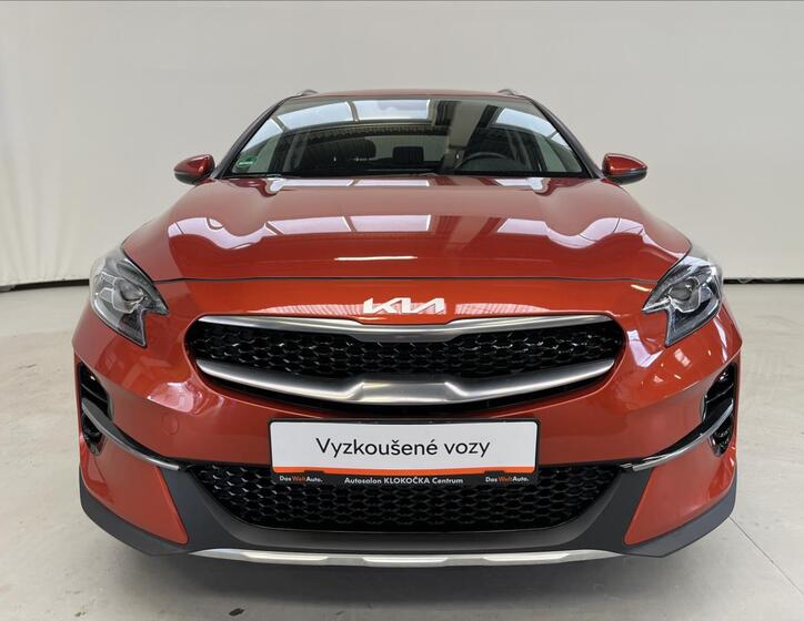 KIA XCeed 3