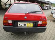 Škoda Forman 6