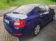 Škoda Octavia 5