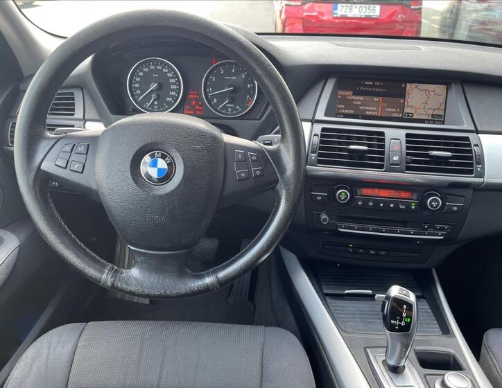 BMW X5 12