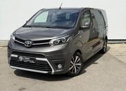 Toyota ProAce 1