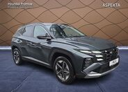 Hyundai Tucson 7