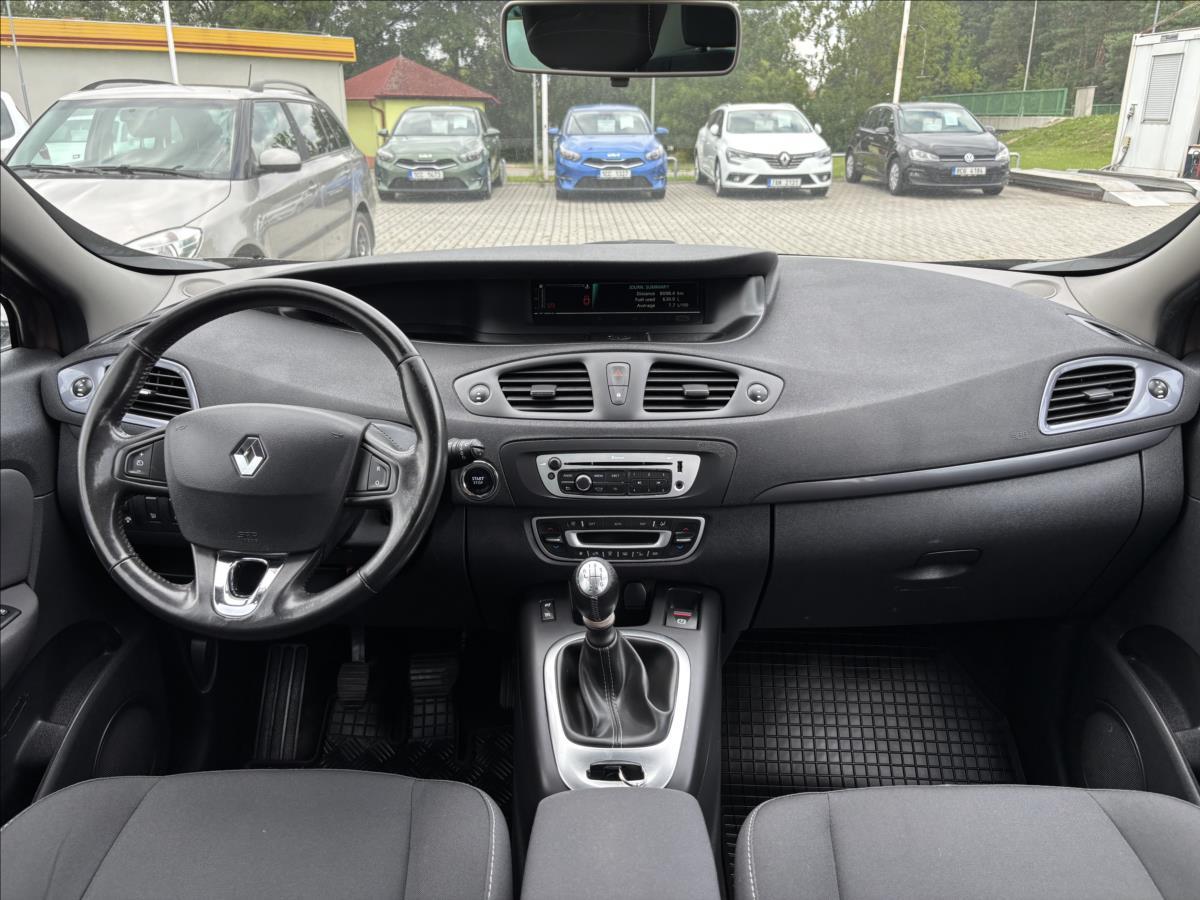 Renault Scénic