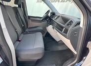 Volkswagen Transporter 11
