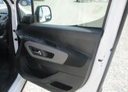 Peugeot Rifter 10