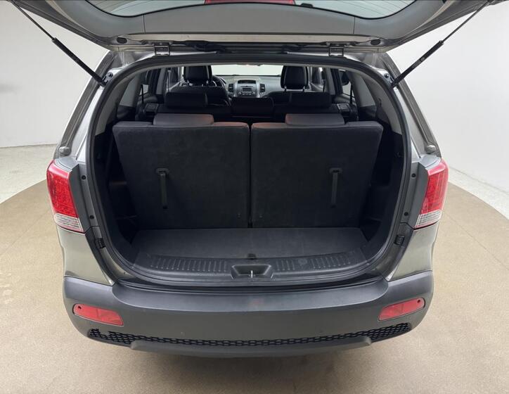 KIA Sorento 36